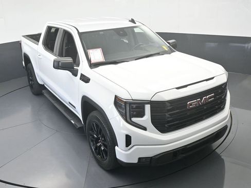 Used 2023 GMC Sierra 1500 Elevation RWD image 59
