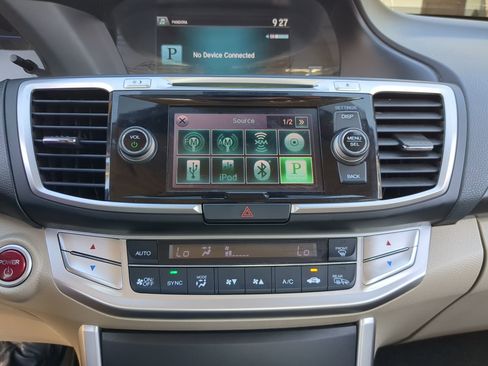 Used 2014 Honda Accord EX-L image 23