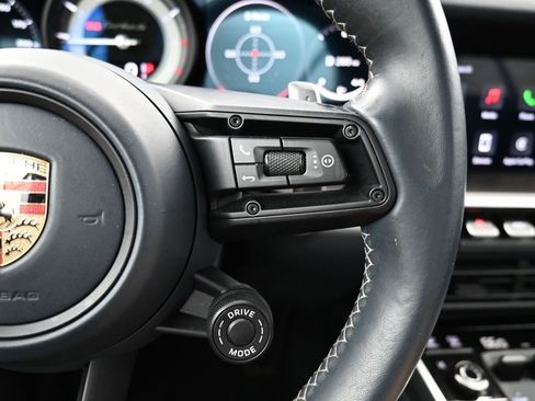 Used 2022 Porsche 911 Turbo S image 28