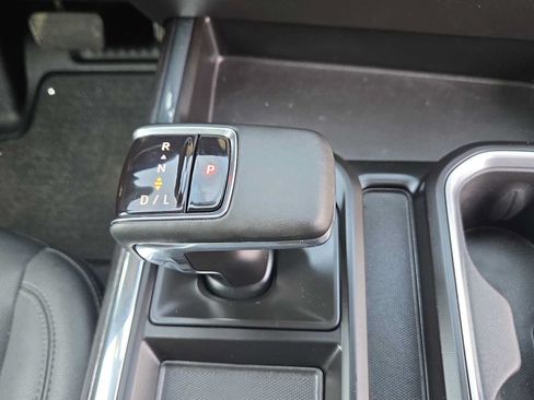 Used 2023 Chevrolet Silverado 1500 LTZ w/ LTZ Premium Texas Edition AWD/4WD image 21
