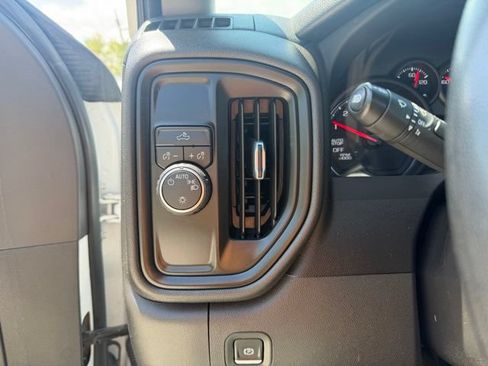 Used 2023 Chevrolet Silverado 1500 W/T w/ WT Fleet Convenience Package RWD image 20