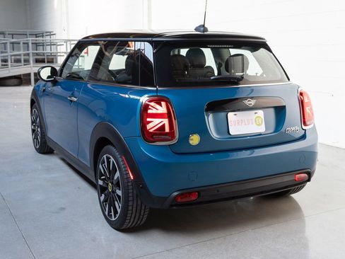 Used 2023 MINI Cooper SE image 17