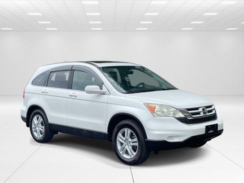 Used 2011 Honda CR-V EX-L image 1