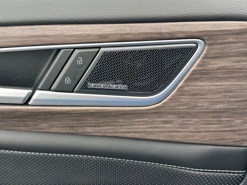 New 2026 Volkswagen Atlas SEL Premium R-Line image 23