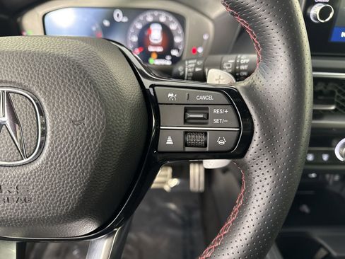 Certified 2025 Acura ADX A-Spec image 14