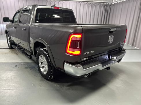 Used 2020 RAM 1500 Laramie image 5