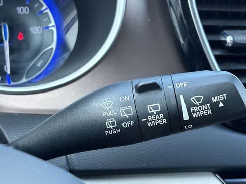 Used 2023 Chrysler Voyager LX FWD image 26