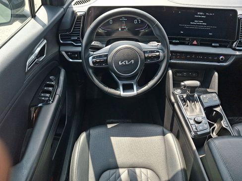Used 2023 Kia Sportage X-Line AWD/4WD image 11