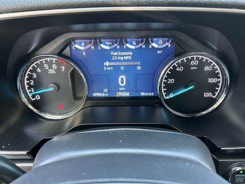Used 2023 Ford F150 XLT w/ Equipment Group 302A High RWD image 25