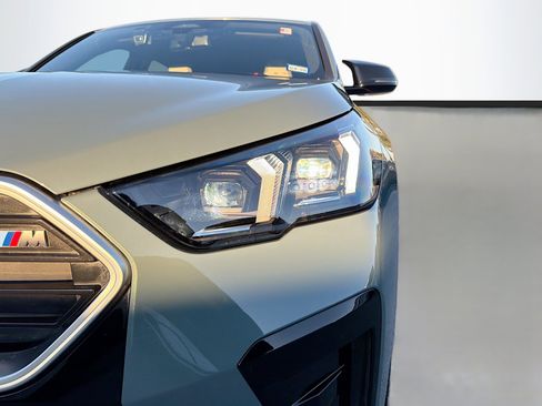 Used 2024 BMW X2 M35i image 8