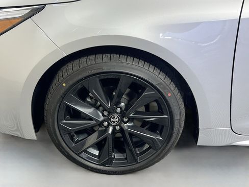 New 2026 Toyota Corolla XSE image 13
