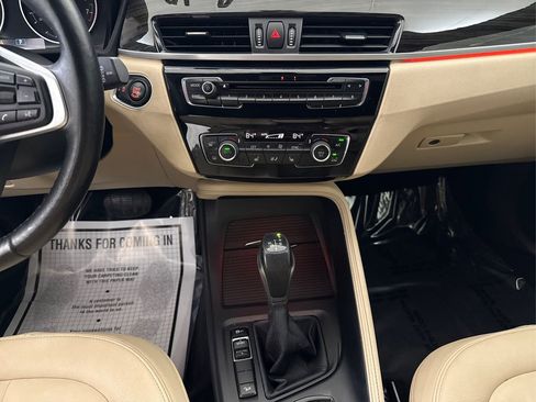 Used 2018 BMW X1 xDrive28i image 30