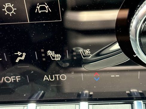 New 2026 GMC Terrain Elevation AWD/4WD image 9