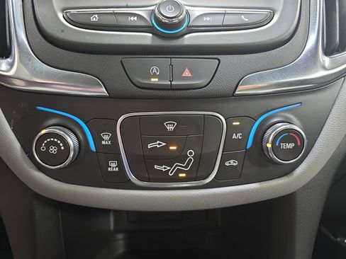 Used 2024 Chevrolet Equinox LS w/ LS Convenience Package AWD/4WD image 22
