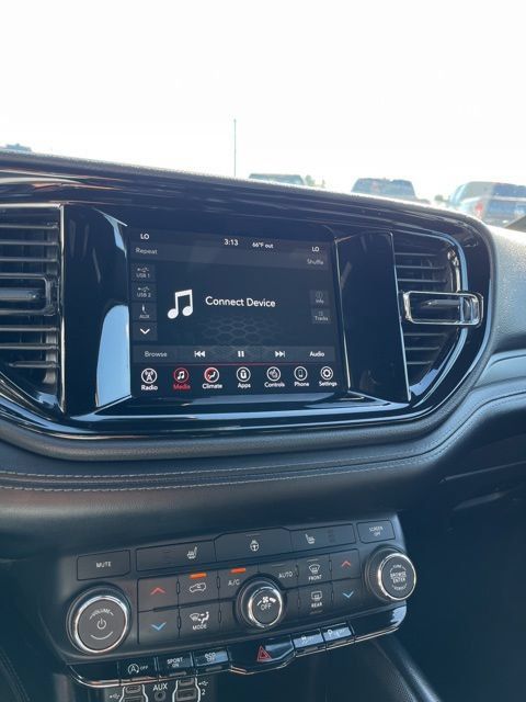 Used 2021 Dodge Durango GT RWD image 42
