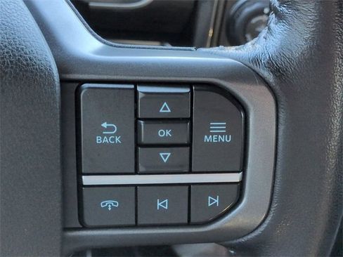 Certified 2021 Ford F150 XLT w/ Equipment Group 301A Mid image 25