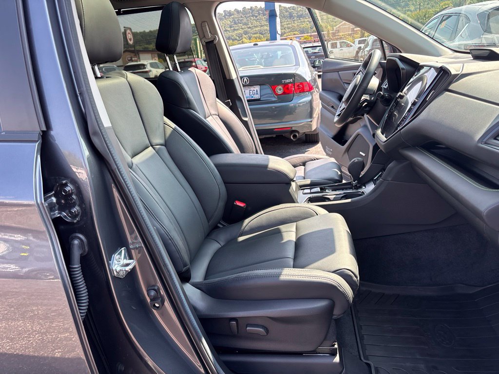 Used 2025 Subaru Ascent Bronze Edition w/ Popular Package #2 AWD/4WD image 37