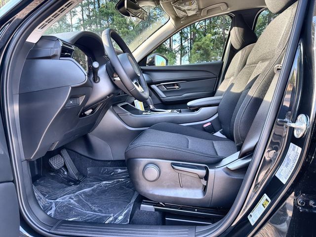 New 2026 MAZDA CX-5 AWD 2.5 S image 12