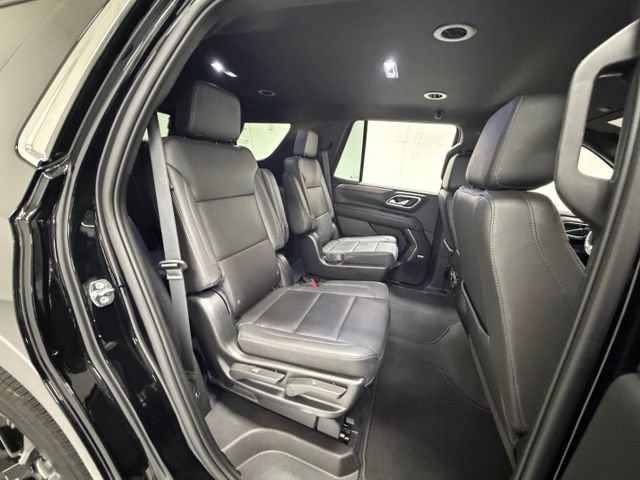 Certified 2022 Chevrolet Tahoe LT AWD/4WD image 24