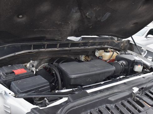 Used 2019 Chevrolet Silverado 1500 LT w/ All-Star Edition image 26