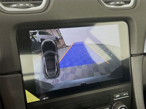 New 2025 Porsche 718 Cayman image 16