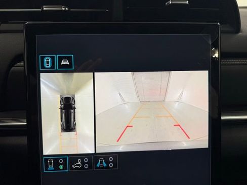 New 2026 GMC Terrain Elevation w/ Elevation Premium Package image 22