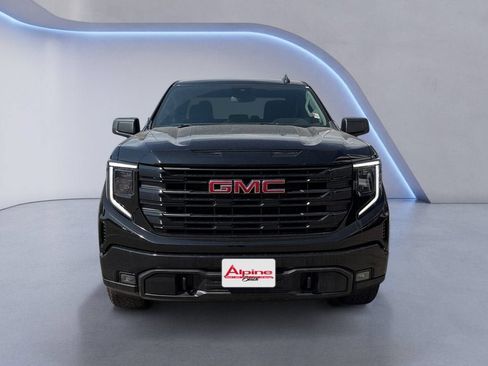 Used 2024 GMC Sierra 1500 Elevation w/ X31 Off-Road Package AWD/4WD image 8