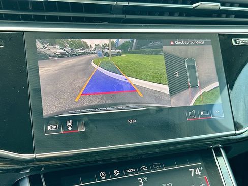 Used 2023 Audi Q7 2.0T Premium Plus w/ Premium Plus Package image 15