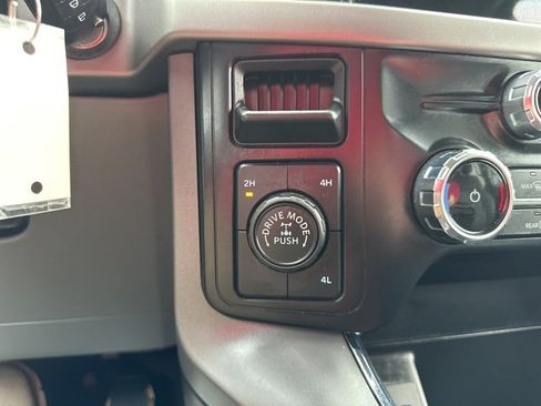 Used 2024 Ford F150 XLT w/ Mobile Office Package image 18