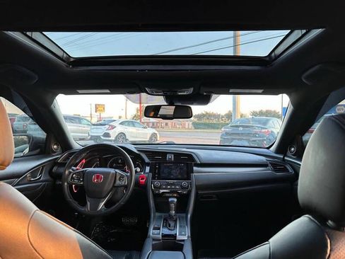 Used 2017 Honda Civic Sport Touring image 15