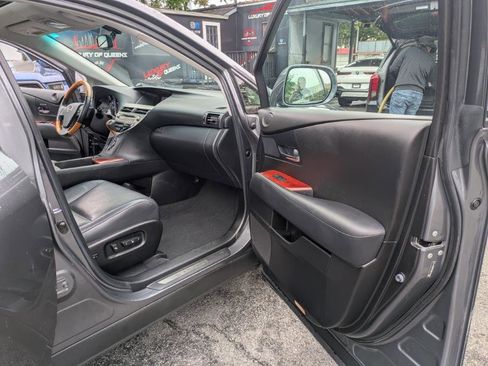 Used 2012 Lexus RX 350 AWD image 9