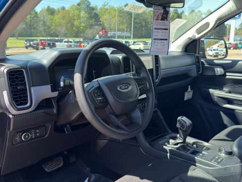 New 2026 Ford Ranger XL AWD/4WD image 38