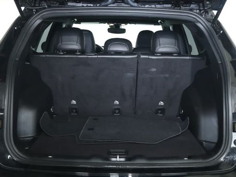 Used 2023 Jeep Compass Latitude AWD/4WD image 30