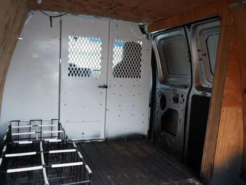 Used 2013 Ford E-150 and Econoline 150 Van 3D w/ Insulation Pkg image 16