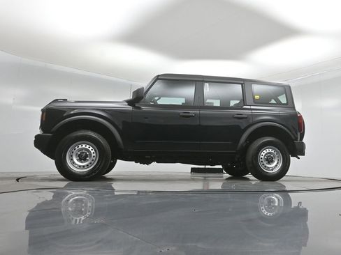 New 2026 Ford Bronco 4-Door AWD/4WD image 47