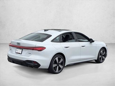 New 2026 Audi A5 2.0T Premium Plus AWD/4WD image 2
