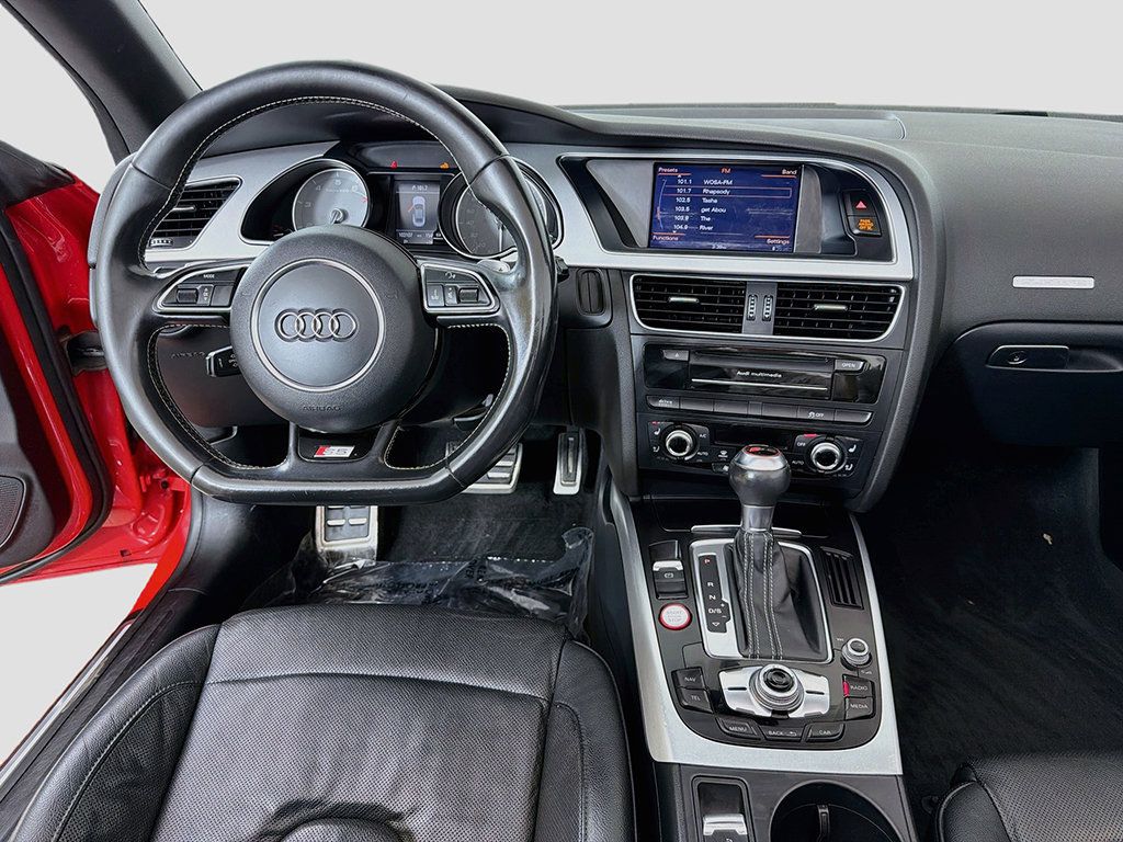 Used 2016 Audi S5 Premium Plus w/ Technology Package AWD/4WD image 23