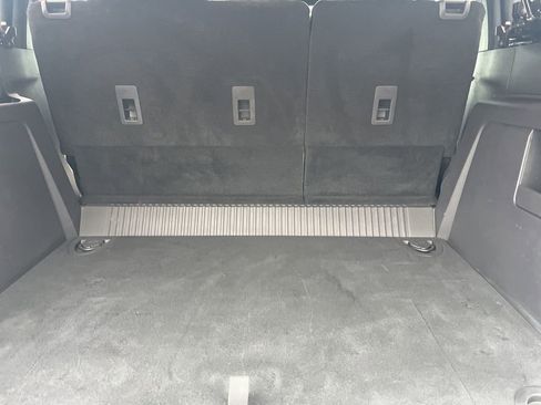 Used 2022 Ford Bronco Wildtrak image 12