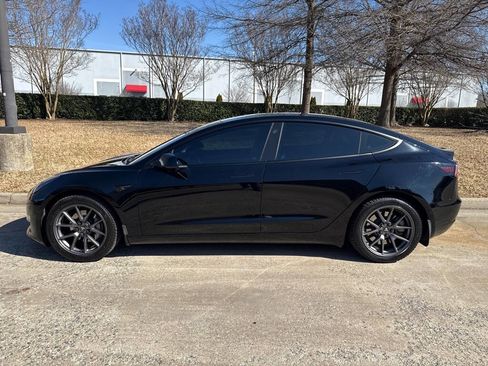 Used 2022 Tesla Model 3 Long Range image 5