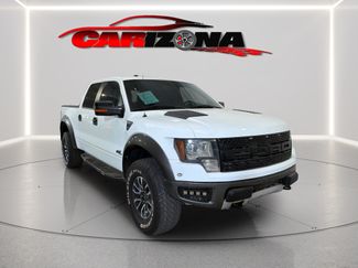 Used 2012 Ford F150 Raptor w/ Raptor Luxury Pkg AWD/4WD video 1