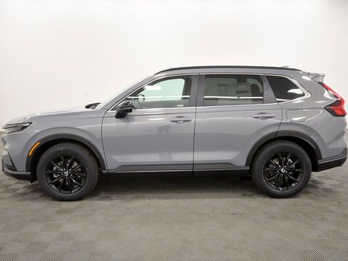 New 2026 Honda CR-V Sport-L image 5