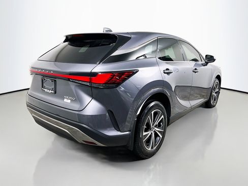 Used 2023 Lexus RX 350 FWD image 4