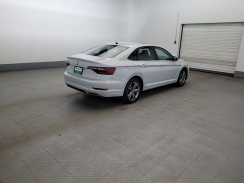 Used 2019 Volkswagen Jetta R-Line FWD image 9