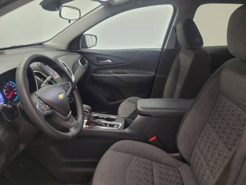 Used 2023 Chevrolet Equinox LT FWD image 17