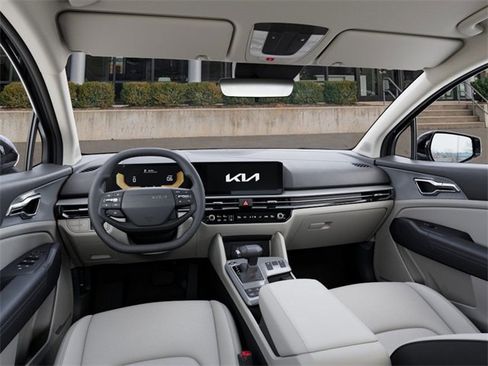 New 2026 Kia Sportage EX image 15