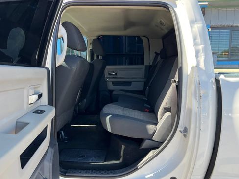 Used 2009 Dodge Ram 1500 Truck SLT RWD image 11
