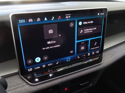 New 2025 Volkswagen Tiguan S image 18