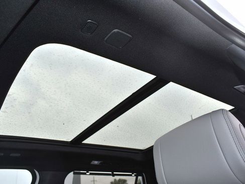 New 2026 Toyota Sequoia Limited AWD/4WD image 10