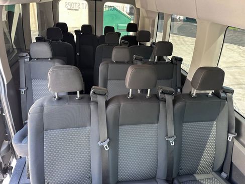 Used 2023 Ford Transit 350 XL RWD image 10