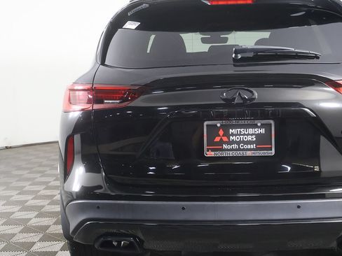 Used 2023 INFINITI QX50 Sport FWD image 15